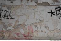 wall plaster paint peeling damaged 0021